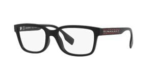 Lunettes de vue Homme Burberry 0BE2379U Club Noir