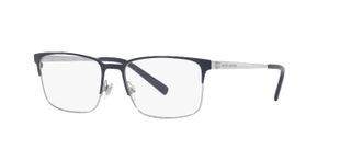 Lunettes de vue Ralph Lauren Rectangle 0RL5119 Bleu pour Homme