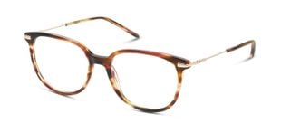 DbyD Brillen Dame 0DB2090 Rund Schildpatt