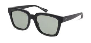 Lunettes de soleil Homme-Femme DbyD 0DB6018 Carré Noir