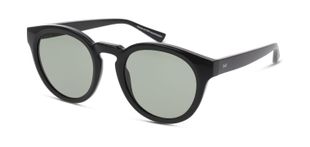 Lunettes de soleil Homme-Femme DbyD 0DB6020 Ronde Noir