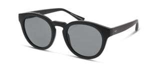 Occhiali da sole DbyD Rotonda 0DB6020 Nero da Uomo-Donna