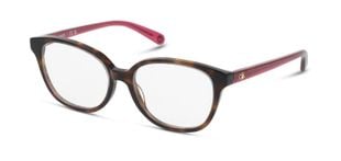 Lunettes de vue Enfant Unofficial 0UJ3008 Papillon Ecaille