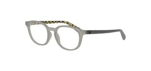 Lunettes de vue Enfant Unofficial 0UJ3012 Ronde Gris