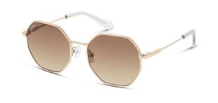 Unofficial Sonnenbrillen Kind 0UJ5007 Fantasie Gold