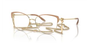 Ralph Lauren Brillen Dame 0RL5123 Schmetterling Schildpatt
