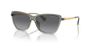 Ralph Sonnenbrillen Herr-Dame 0RA5308U Schmetterling Grau