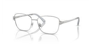 Sferoflex Brillen Dame 0SF2602 Quadratisch Sillber