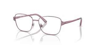 Sferoflex Brillen Dame 0SF2602 Quadratisch Rosa