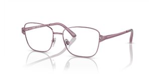 Occhiali Donna Sferoflex 0SF2602 Quadrata Rosa