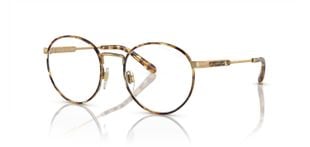 Lunettes de vue Ralph Lauren Ronde 0RL5124J Vert pour Homme