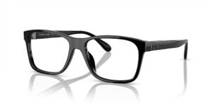 Lunettes de vue Ralph Lauren Rectangle 0RL6240U Noir pour Homme