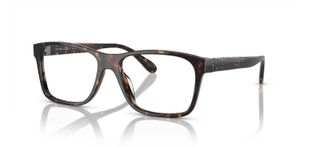 Lunettes de vue Homme Ralph Lauren 0RL6240U Rectangle Ecaille