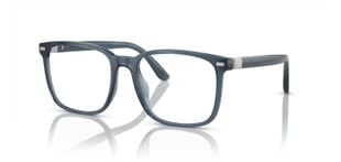 Lunettes de vue Homme Polo Ralph Lauren 0PH2271U Carré Bleu