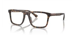 Brooks Brothers Brillen Herr 0BB2062U Quadratisch Schildpatt