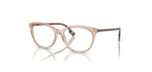 Lunettes de vue Femme Burberry 0BE2389 Fantaisie Orange