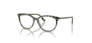 Burberry Brillen Damen 0BE2389 Fantasie Grün