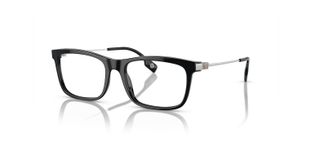 Lunettes de vue Homme Burberry 0BE2384 Rectangle Noir