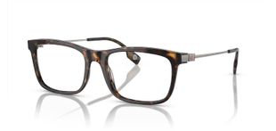 Lunettes de vue Homme Burberry 0BE2384 Rectangle Ecaille