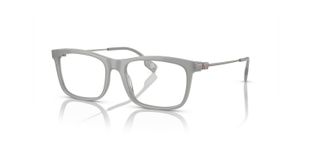 Lunettes de vue Homme Burberry 0BE2384 Rectangle Gris