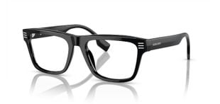 Burberry Brillen Herr 0BE2387 Quadratisch Schwarz