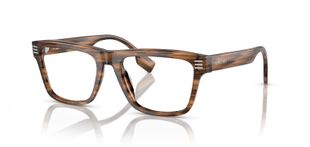 Lunettes de vue Homme Burberry 0BE2387 Carré Marron