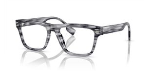 Burberry Brillen Herr 0BE2387 Quadratisch Grau