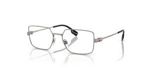 Burberry Brillen Herr 0BE1380 Rechteckig Grau