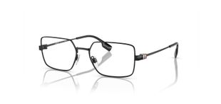 Lunettes de vue Homme Burberry 0BE1380 Rectangle Noir