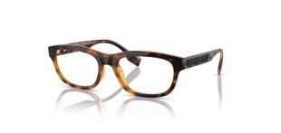 Lunettes de vue Homme Burberry 0BE2385U Fantaisie Ecaille