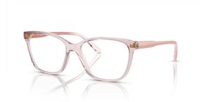 Lunettes de vue Femme Vogue 0VO5518 Carré Rose