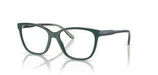 Lunettes de vue Femme Vogue 0VO5518 Carré Vert