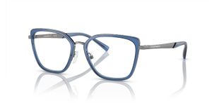 Emporio Armani Brillen Dame 0EA1152 Schmetterling Grau