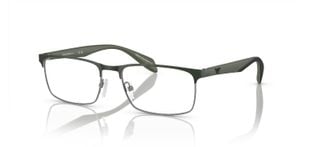 Lunettes de vue Homme Emporio Armani 0EA1149 Rectangle Gris