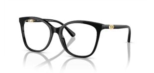 Emporio Armani Brillen Dame 0EA3231 Quadratisch Schwarz