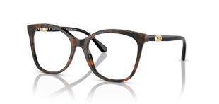 Emporio Armani Brillen Dame 0EA3231 Quadratisch Rot