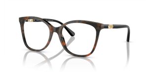 Lunettes de vue Femme Emporio Armani 0EA3231 Carré Rouge