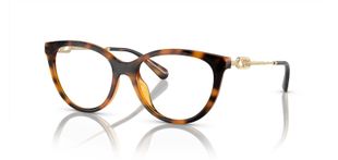 Emporio Armani Brillen Dame 0EA4213U Schmetterling Schildpatt