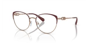 Lunettes de vue Femme Emporio Armani 0EA1150 Papillon Rose