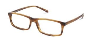 Lunettes de vue Homme DbyD 0DB2104 Rectangle Marron