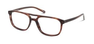 Lunettes de vue Homme DbyD 0DB2105 Pilot Marron