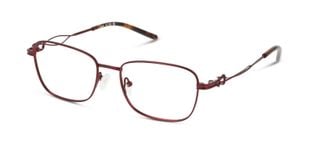 Lunettes de vue Femme DbyD 0DB1149T Papillon Rouge