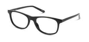 Lunettes de vue Seen Rectangle 0NE3062 Noir pour Homme
