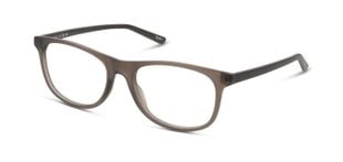 Lunettes de vue Seen Rectangle 0NE3062 Gris pour Homme