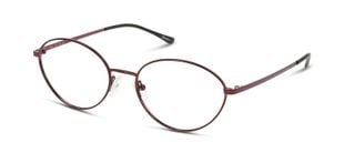 Lunettes de vue Femme Seen 0NE1042 Ovale Rouge