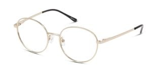 Lunettes de vue Seen Ronde 0NJ1014 Doré pour Enfant