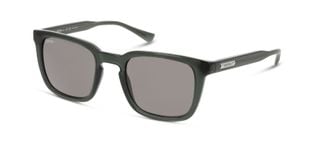 Lunettes de soleil Homme Unofficial 0UO6180 Carré Vert