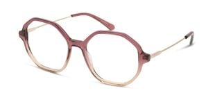Lunettes de vue Unofficial Fantaisie 0UO2198 Violet pour Femme