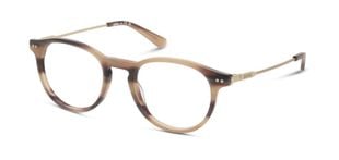 Lunettes de vue Unofficial Ronde 0UJ2080 Ecaille pour Enfant