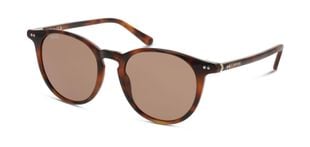 Lunettes de soleil Homme-Femme Unofficial 0UO6188 Ronde Ecaille